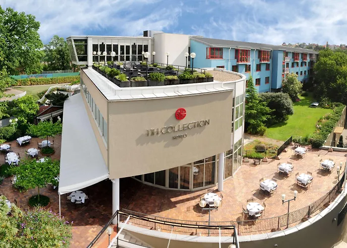 Nh Collection Prague