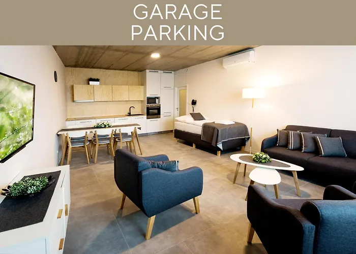 Residence Trafick