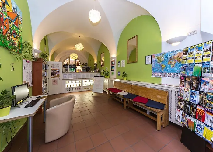 Hostel Mango
